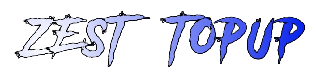 ZEST TOPUP